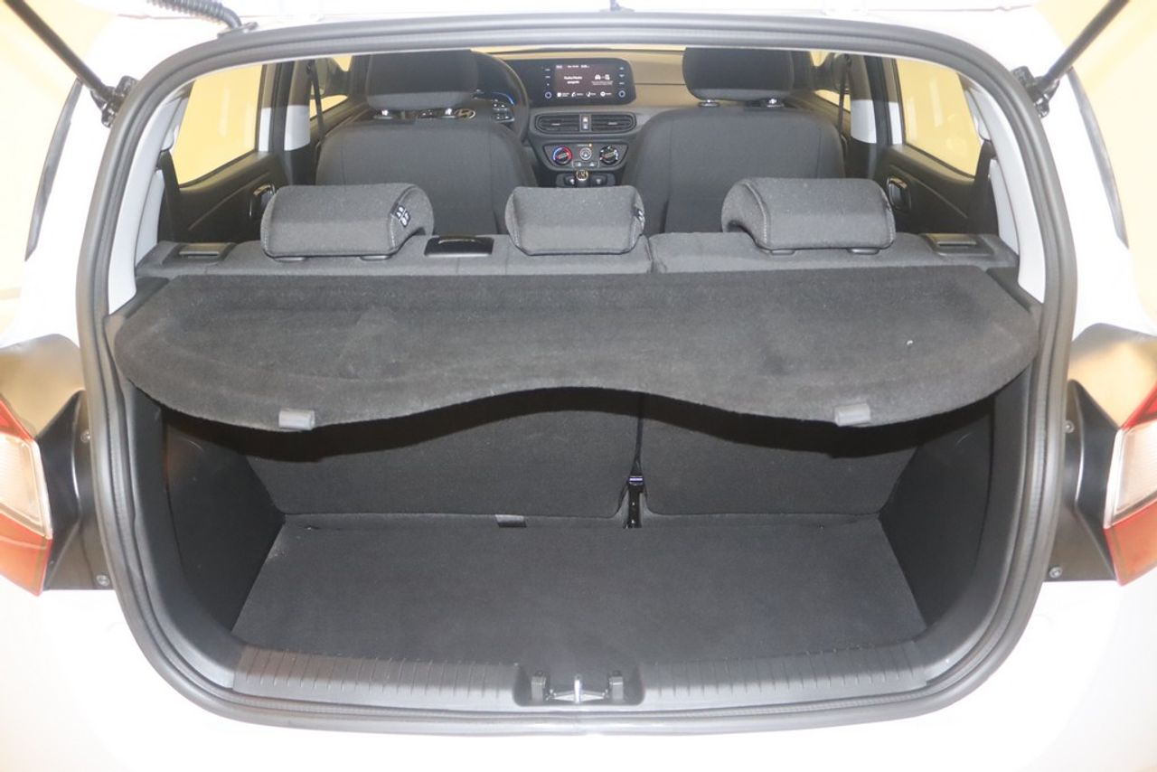 Hyundai i10 1.0 Klass - Foto 2