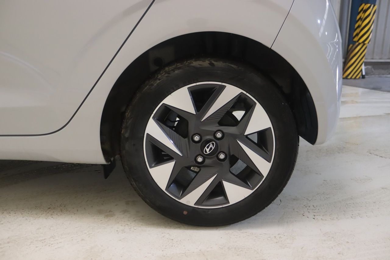 Hyundai i10 1.0 Klass - Foto 2