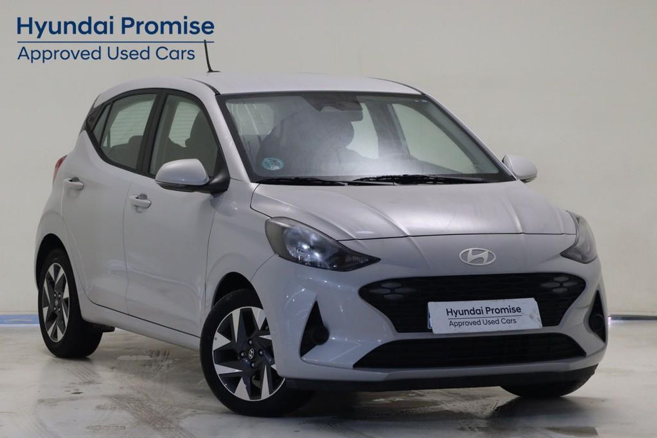 Hyundai i10 1.0 Klass - Foto 2