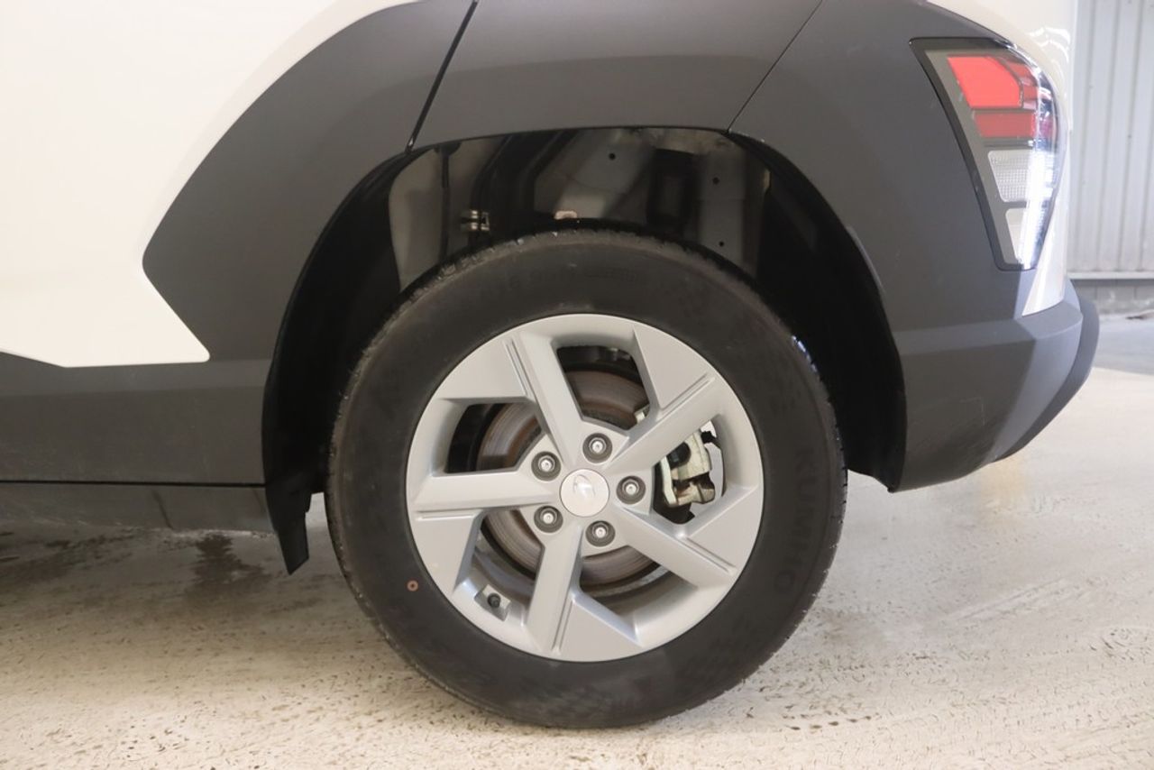 Hyundai Kona 1.0 TGDI Maxx - Foto 2