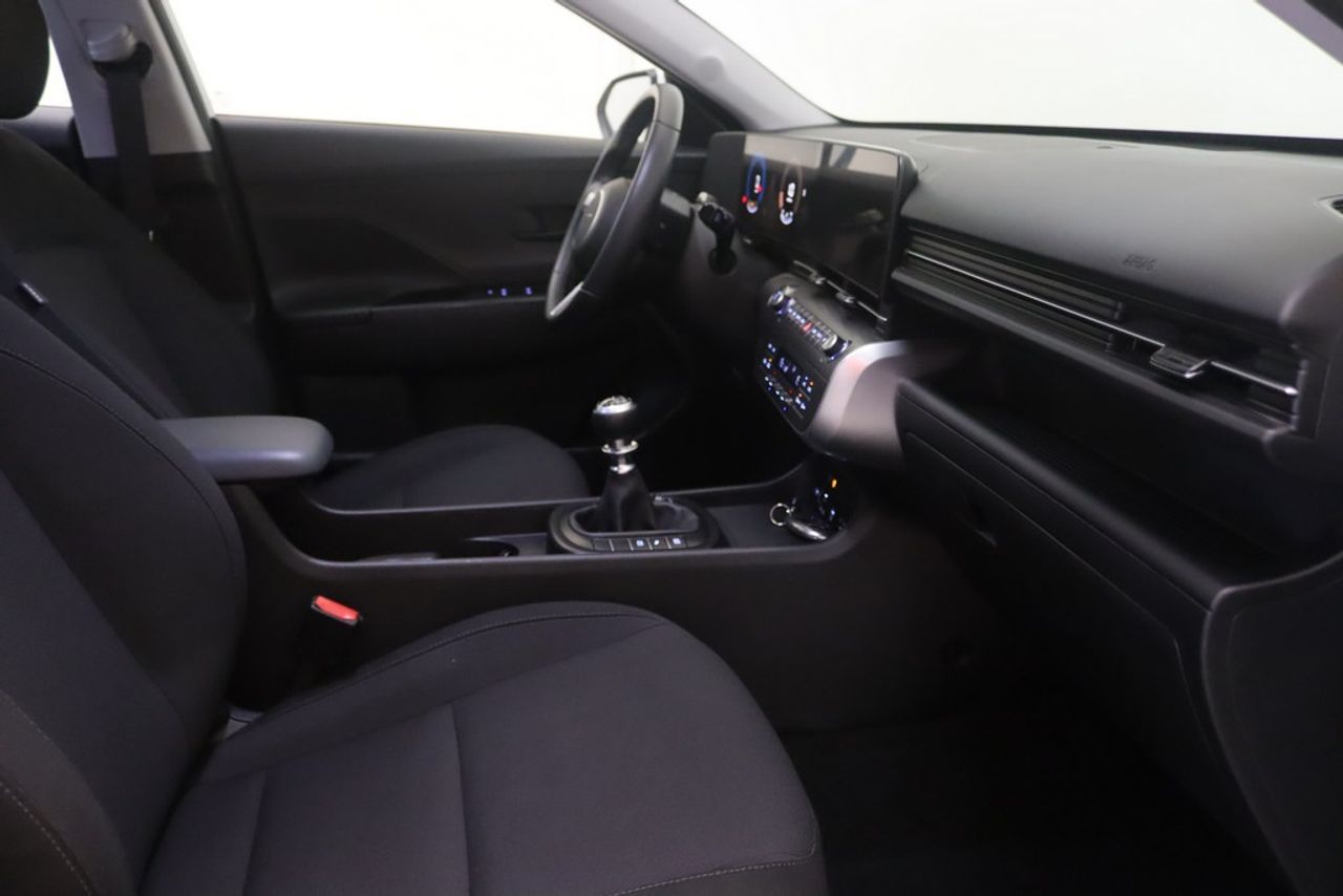 Hyundai Kona 1.0 TGDI Maxx - Foto 2