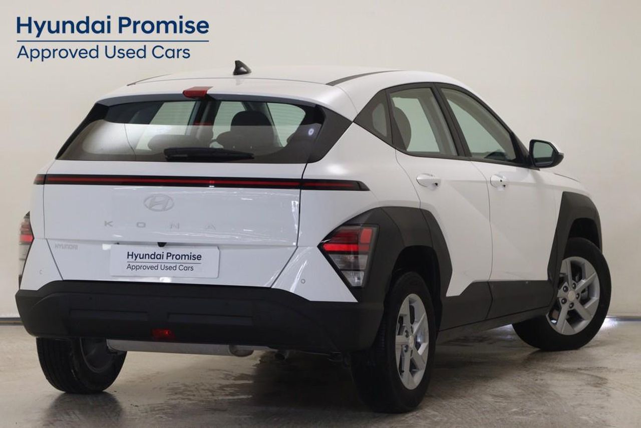 Hyundai Kona 1.0 TGDI Maxx - Foto 2