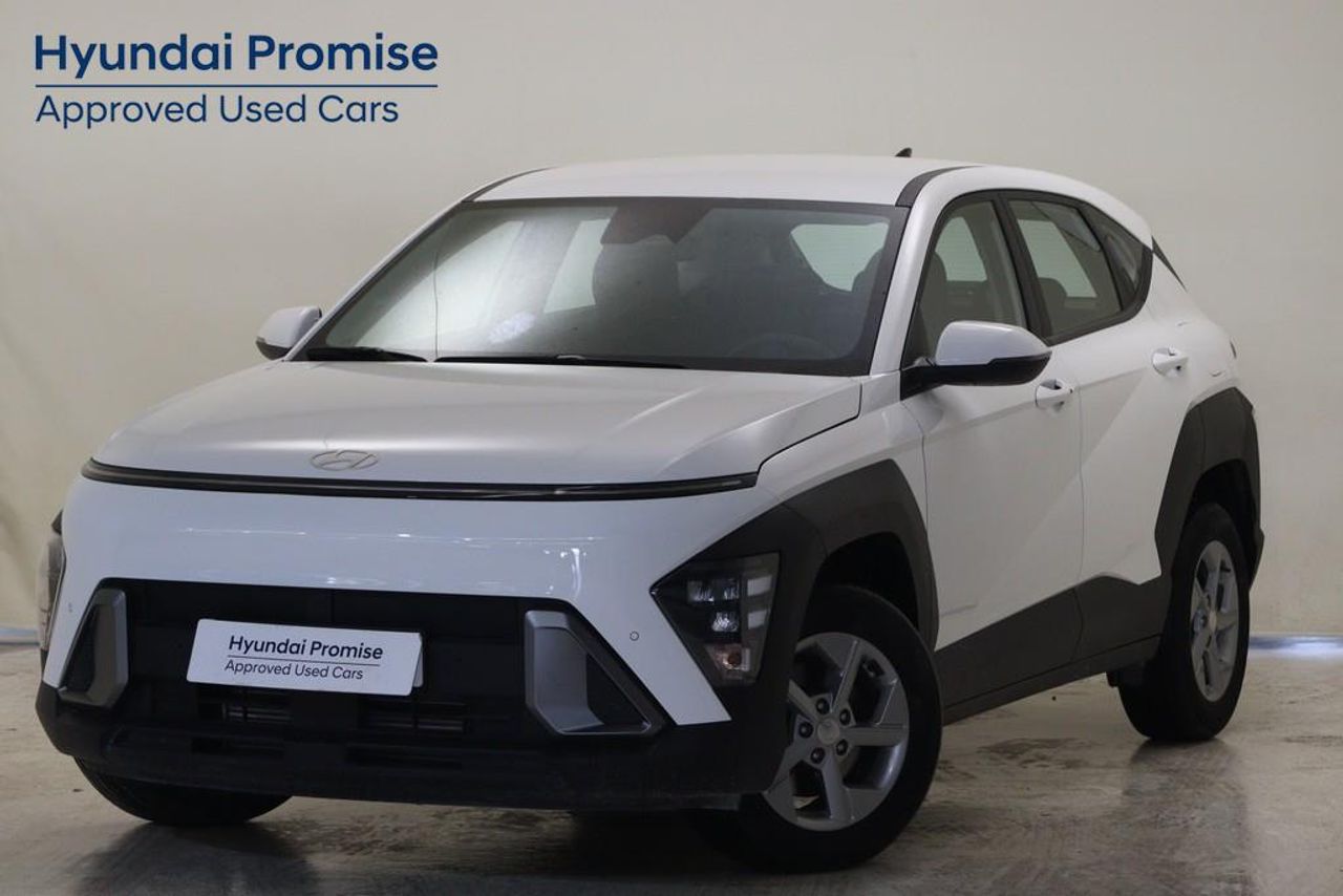 Hyundai Kona 1.0 TGDI Maxx - Foto 2