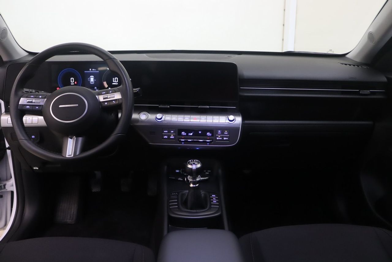 Hyundai Kona 1.0 TGDI Maxx - Foto 2