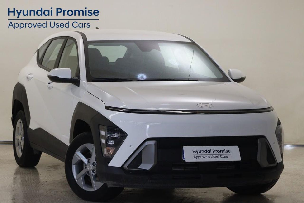 Hyundai Kona 1.0 TGDI Maxx - Foto 2