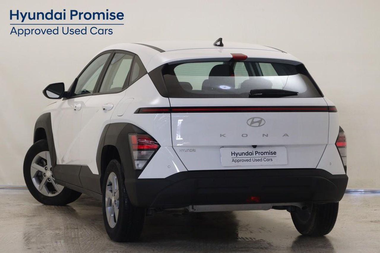 Hyundai Kona 1.0 TGDI Maxx - Foto 2