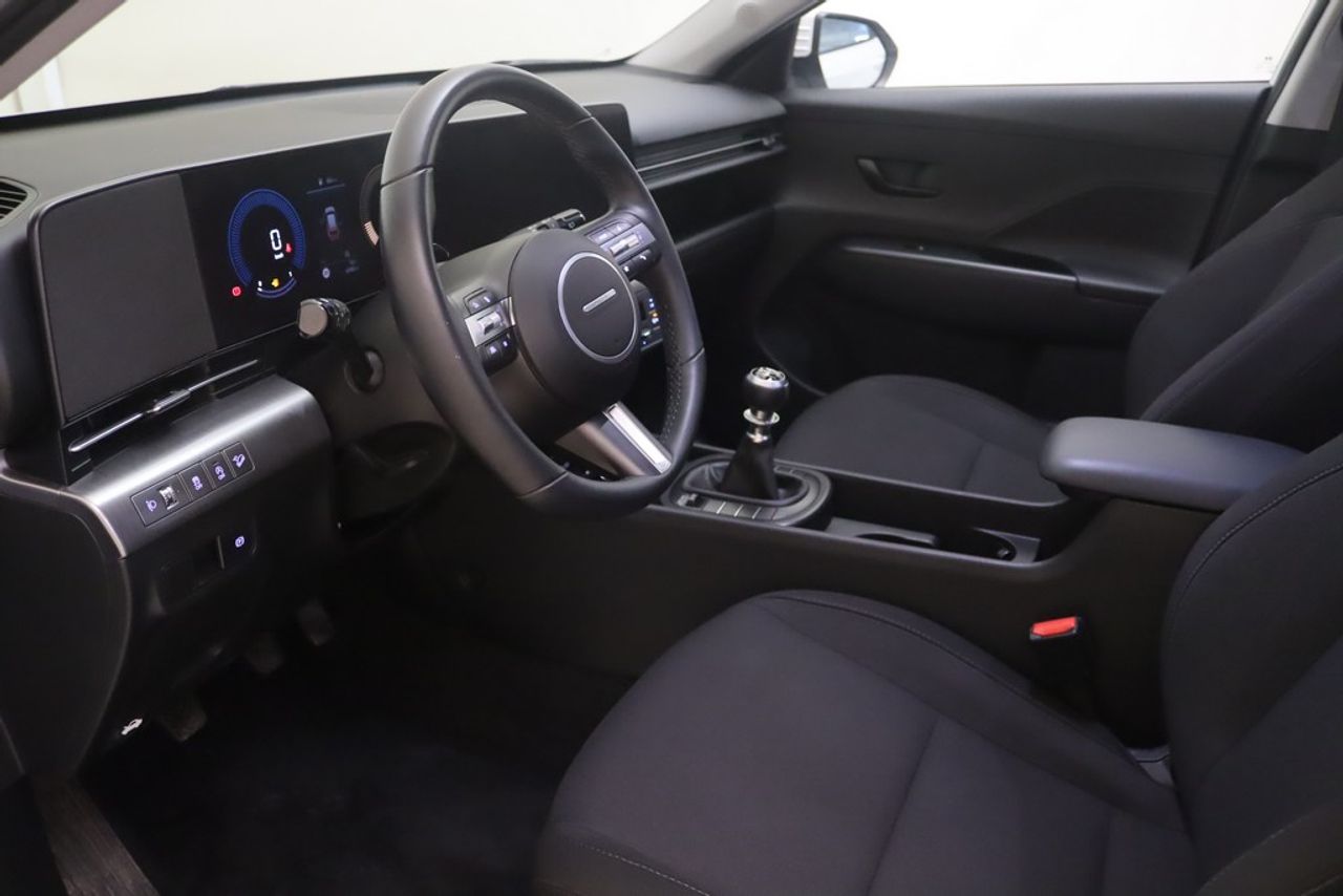 Hyundai Kona 1.0 TGDI Maxx - Foto 2