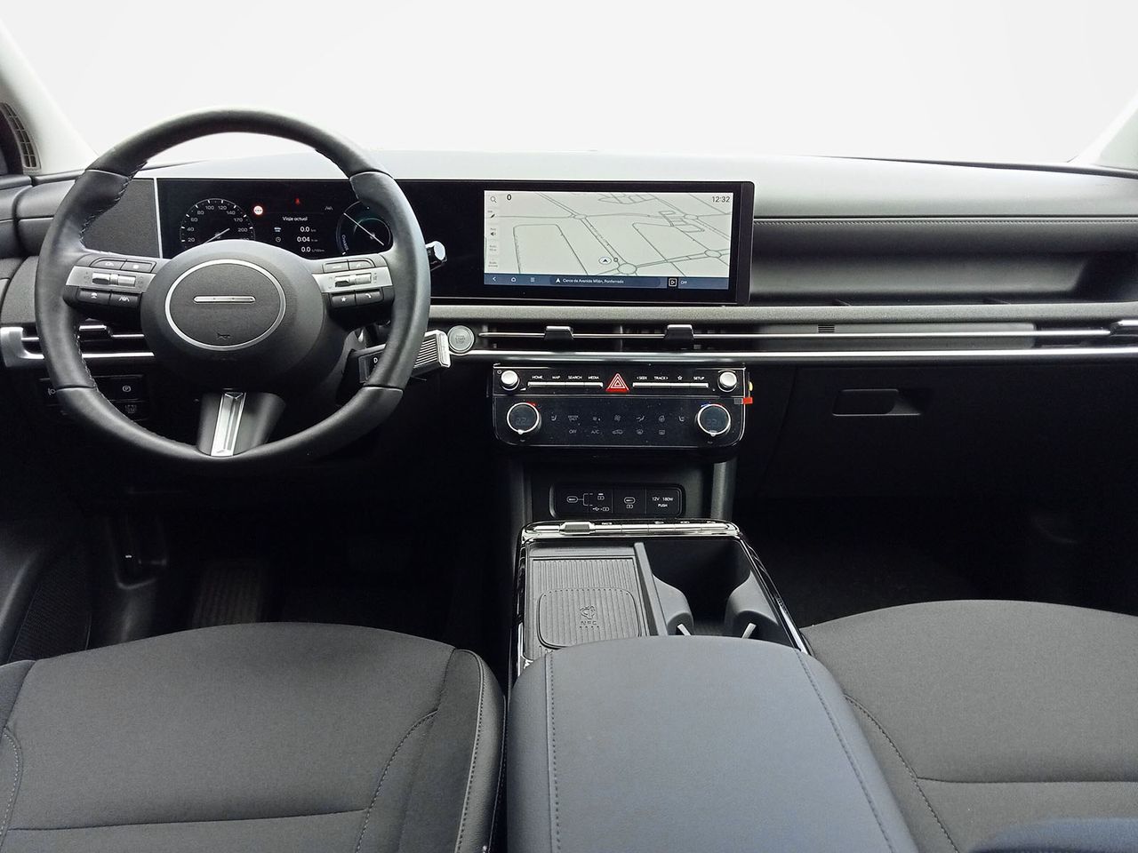 Hyundai Tucson 1.6T 158kW (215CV) HEV AT Tecno Sky - Foto 2