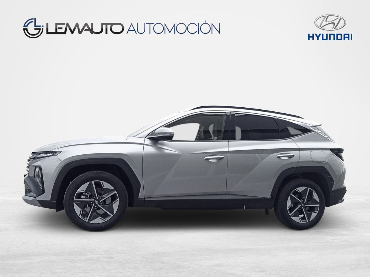 hyundai tucson 2024 / foto grande (2)