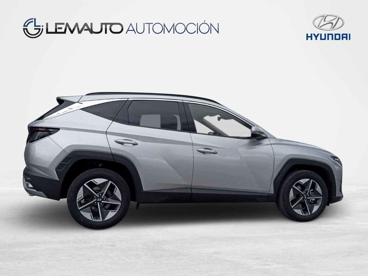 Hyundai Tucson 1.6T 158kW (215CV) HEV AT Tecno Sky - Foto 2