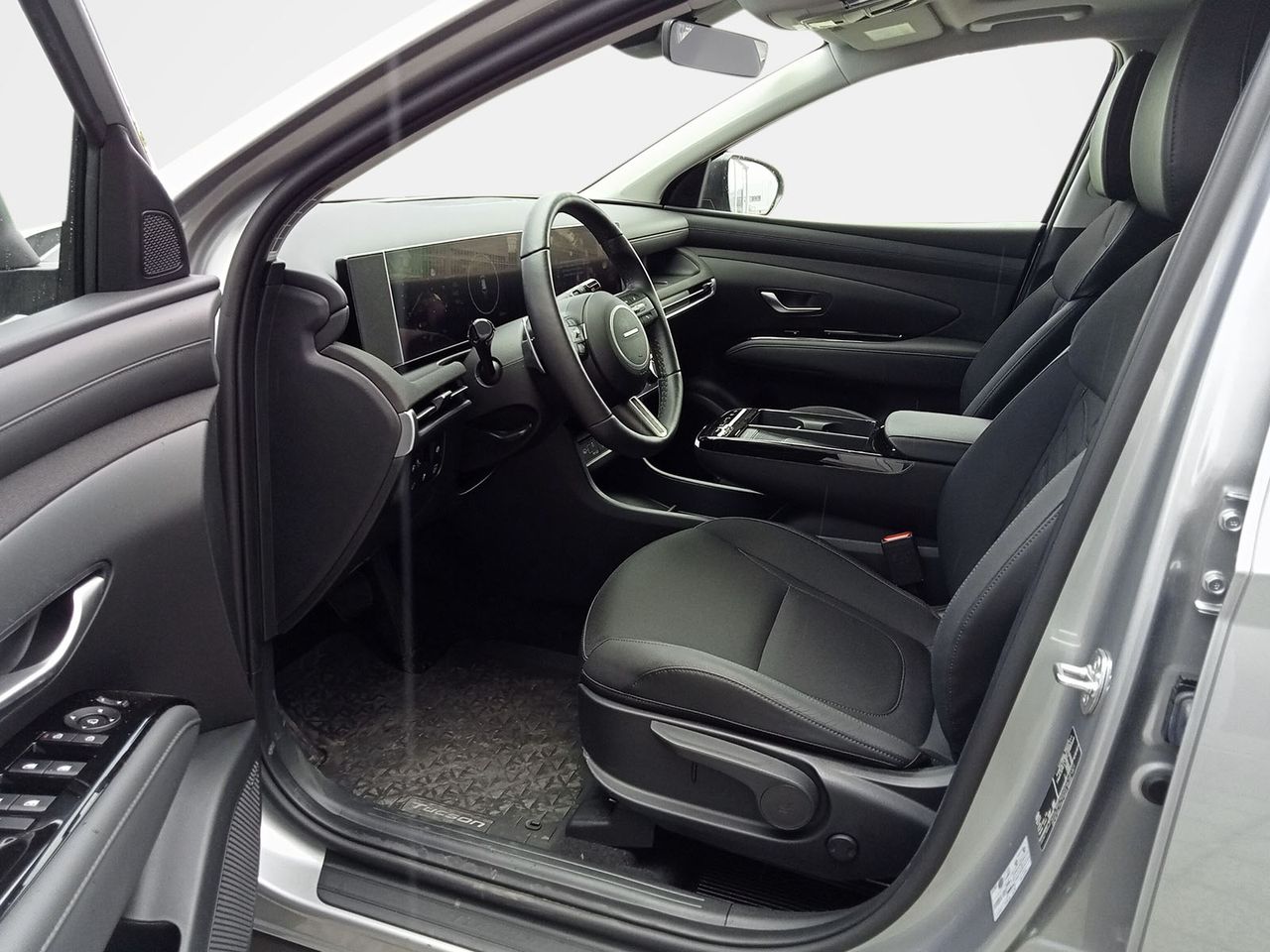Hyundai Tucson 1.6T 158kW (215CV) HEV AT Tecno Sky - Foto 2