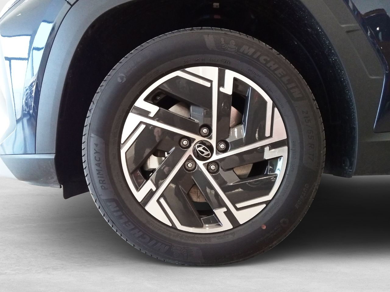 Hyundai Tucson 1.6T 118kW (160CV) 48V Maxx - Foto 2