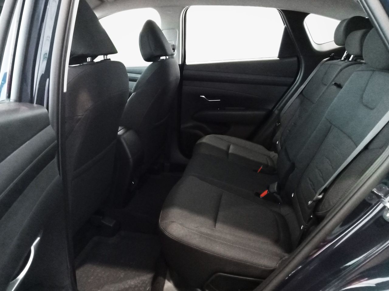 Hyundai Tucson 1.6T 118kW (160CV) 48V Maxx - Foto 2