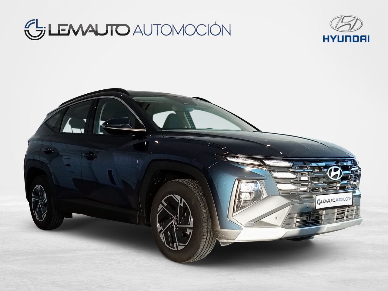 Hyundai Tucson 1.6T 118kW (160CV) 48V Maxx - Foto 2