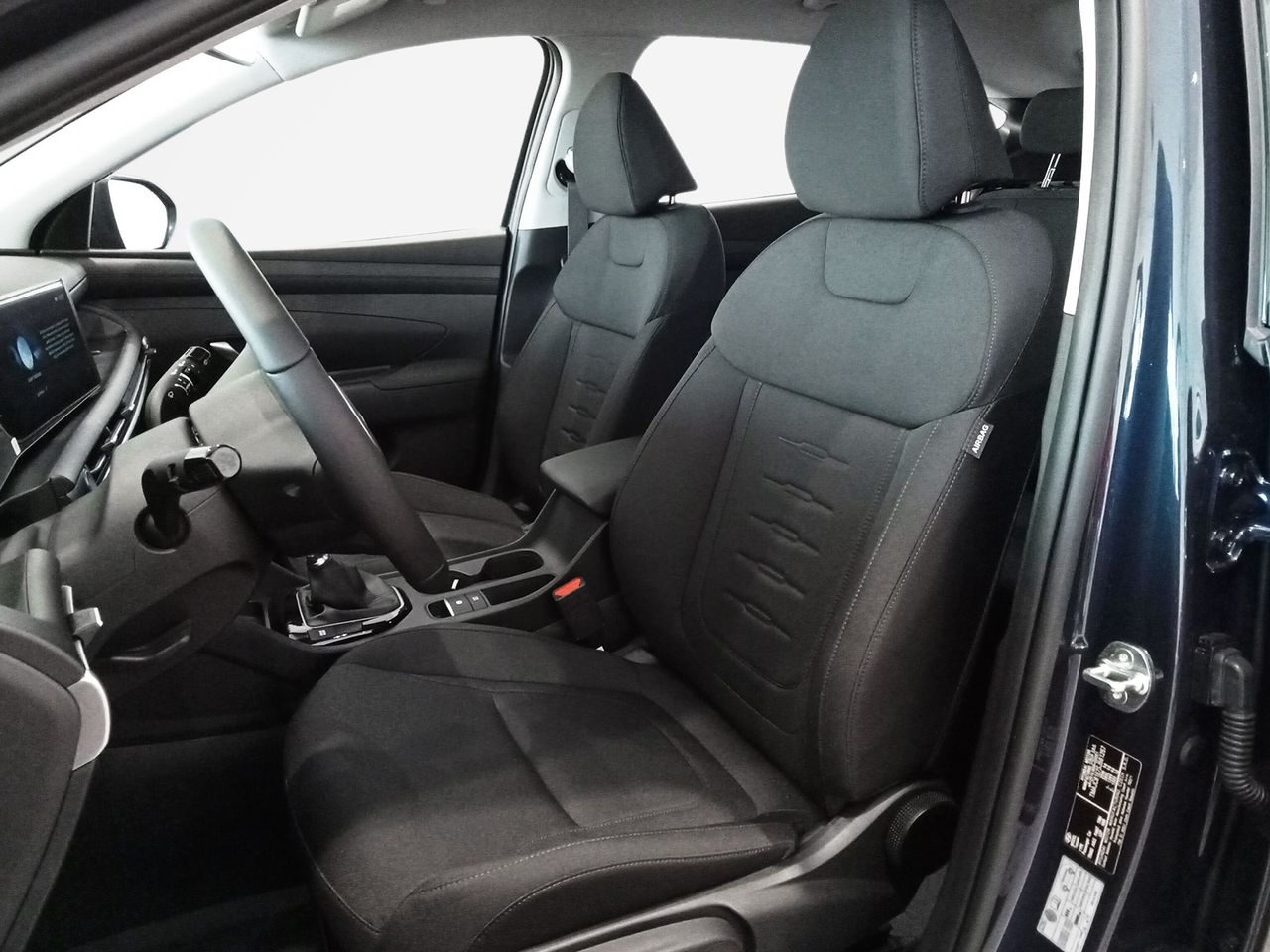 Hyundai Tucson 1.6T 118kW (160CV) 48V Maxx - Foto 2