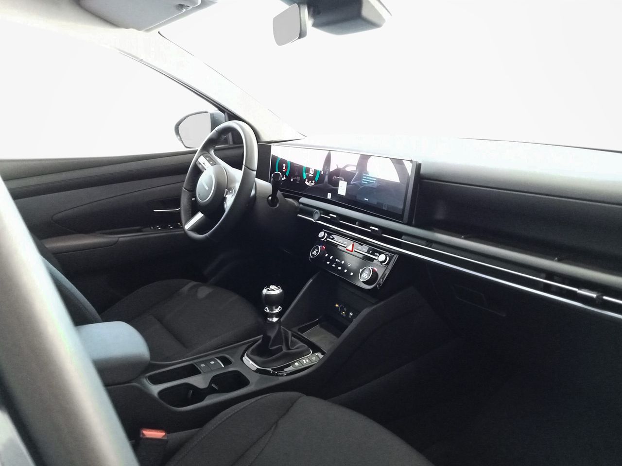 Hyundai Tucson 1.6T 118kW (160CV) 48V Maxx - Foto 2
