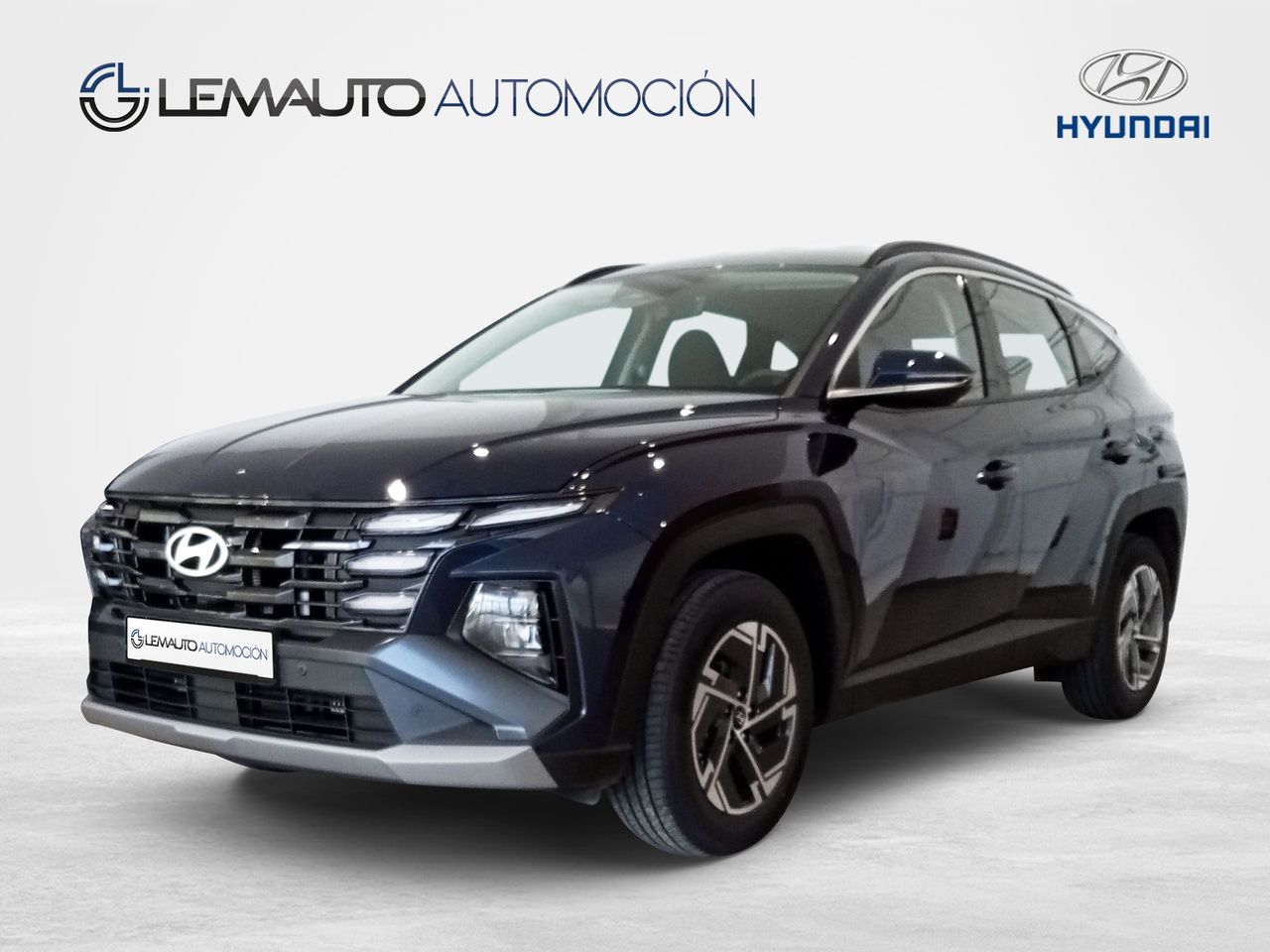 Hyundai kona sistema activo de seguimiento de carril madrid  de segunda mano en Madrid - hyundai tucson 2025 /
