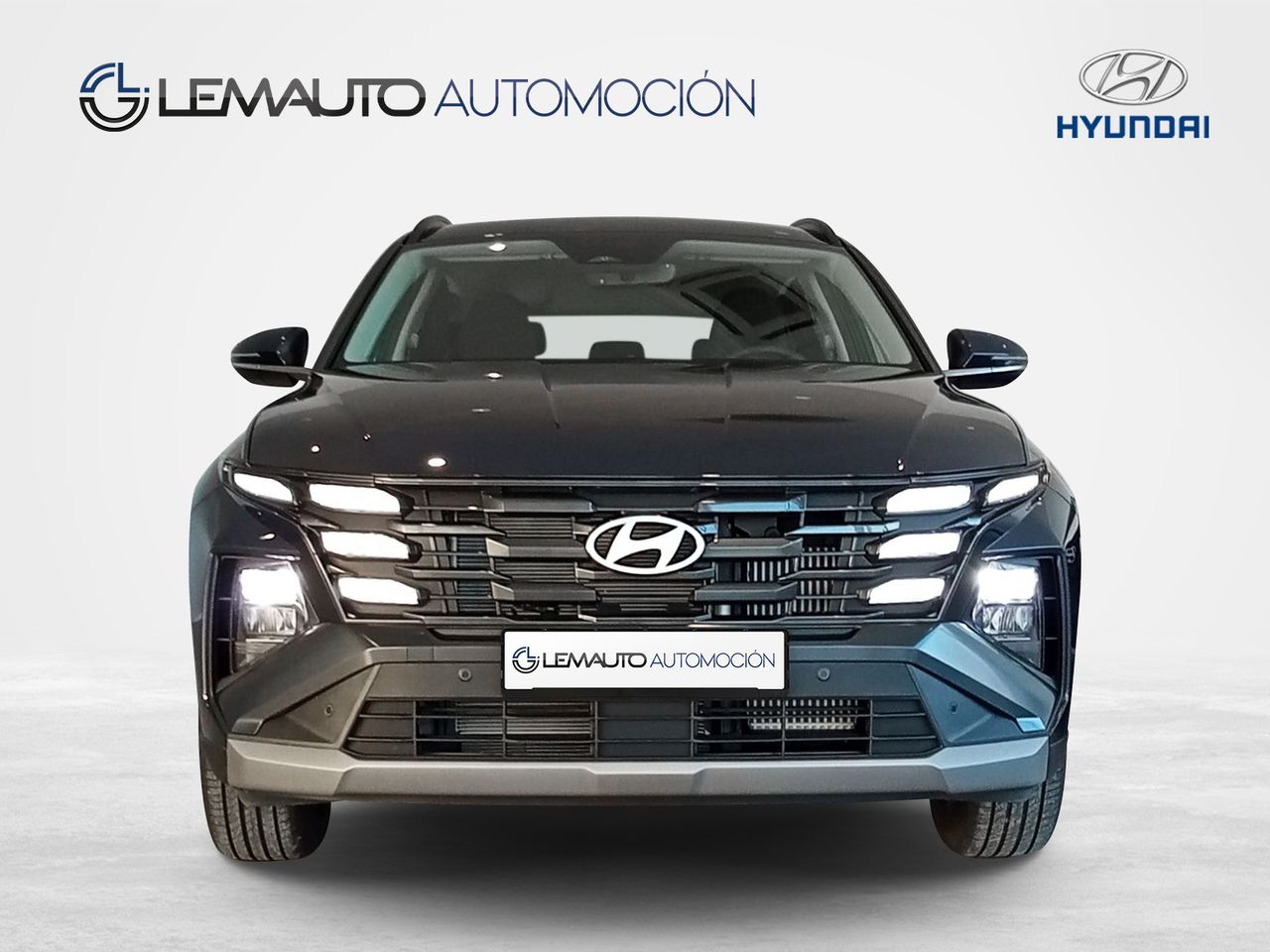Hyundai Tucson 1.6T 118kW (160CV) 48V Maxx - Foto 2