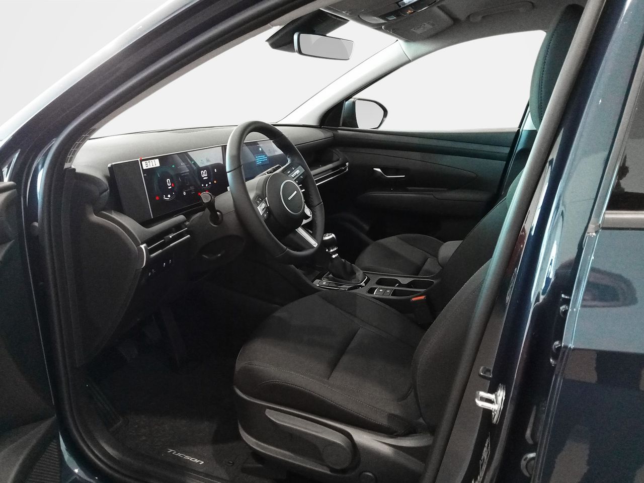 Hyundai Tucson 1.6T 118kW (160CV) 48V Maxx - Foto 2