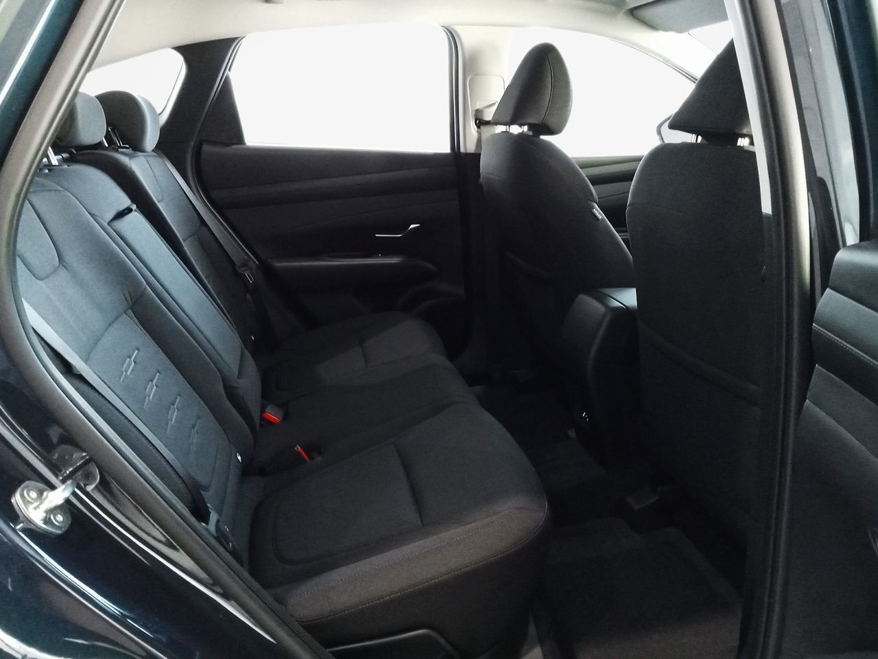 Hyundai Tucson 1.6T 118kW (160CV) 48V Maxx - Foto 2