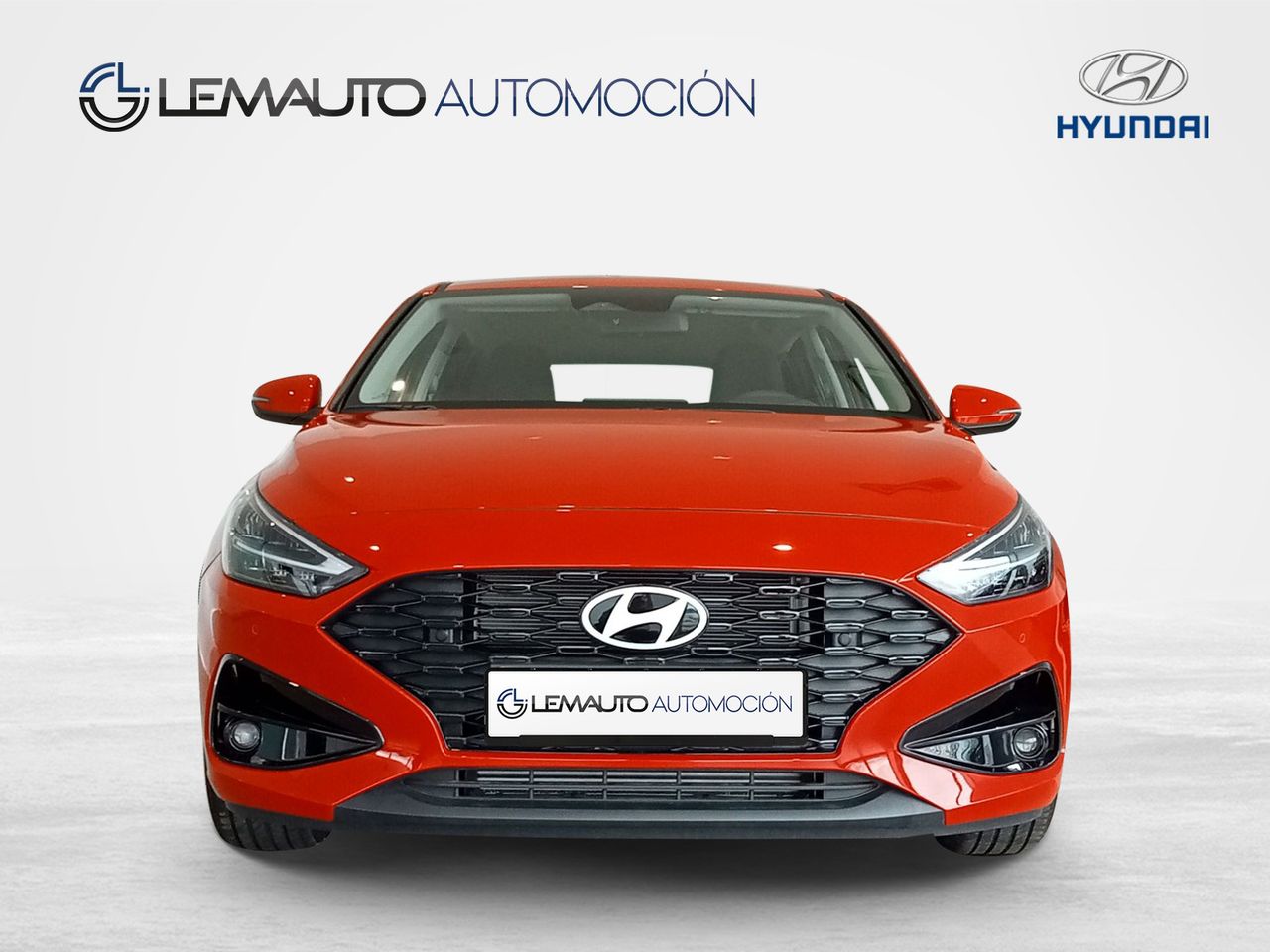 Hyundai i30 1.0 TGDI 48V Klass - Foto 2