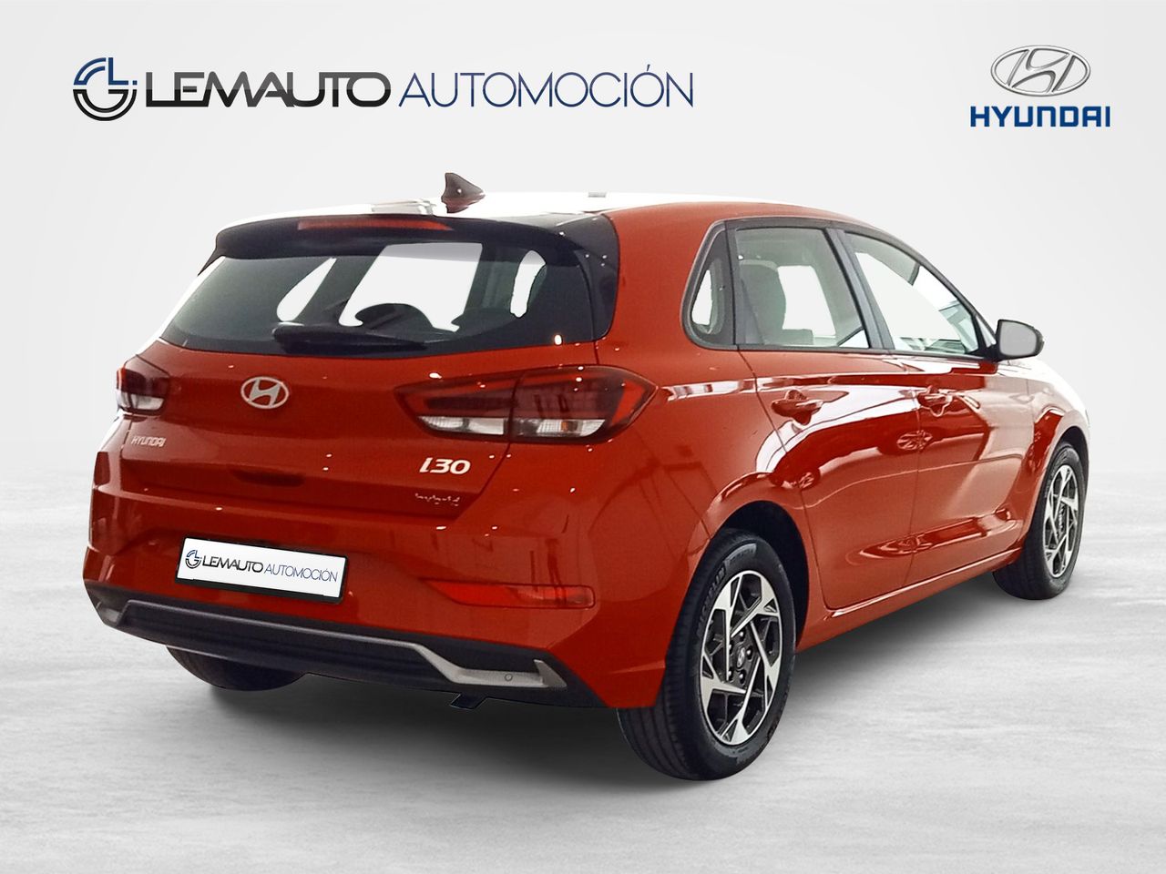 Hyundai i30 1.0 TGDI 48V Klass - Foto 2