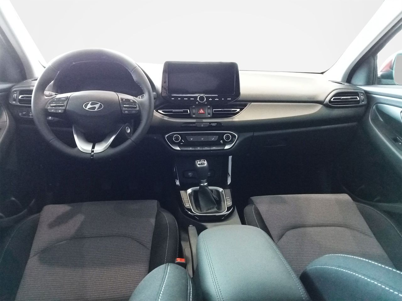 Hyundai i30 1.0 TGDI 48V Klass - Foto 2