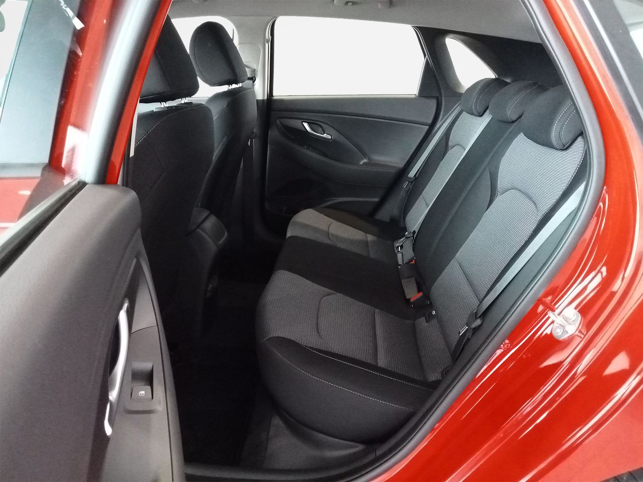 Hyundai i30 1.0 TGDI 48V Klass - Foto 2