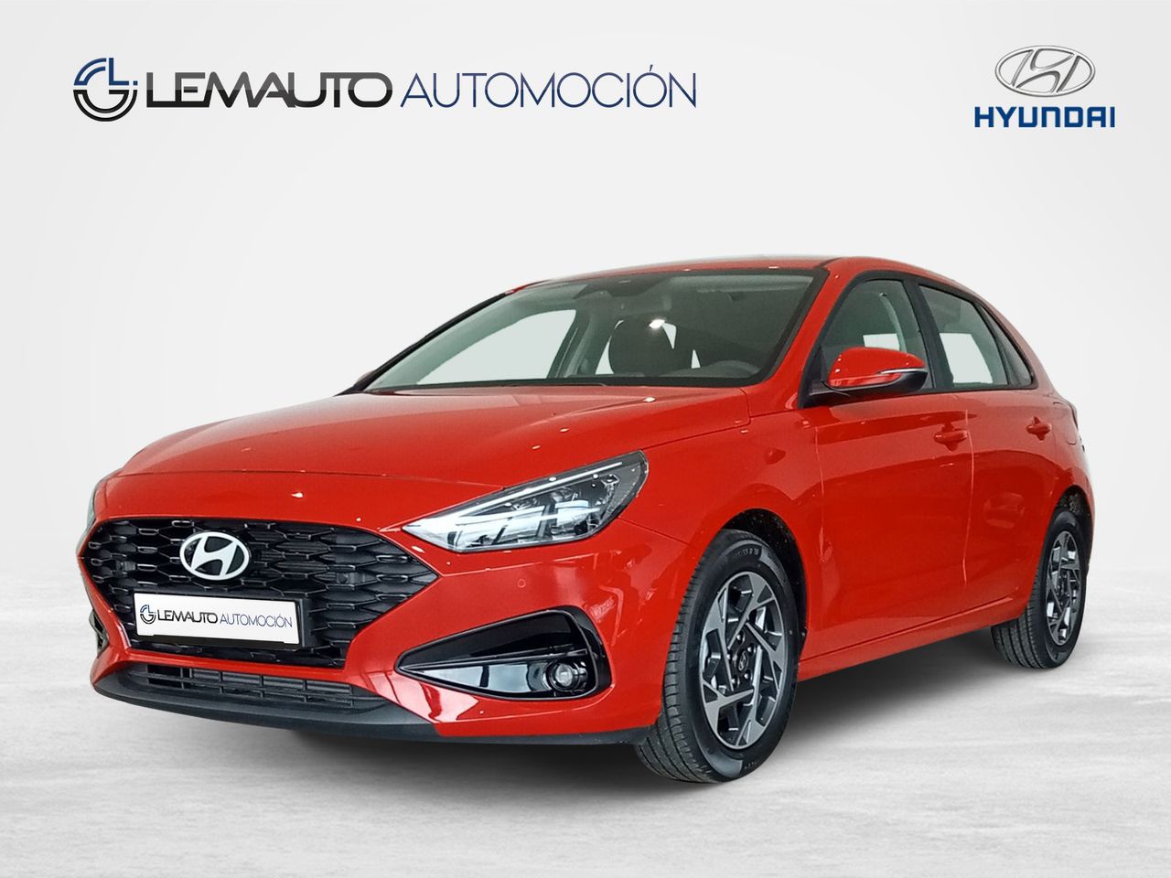 Hyundai kona sistema activo de seguimiento de carril madrid  de segunda mano en Madrid - hyundai i30 2025 /