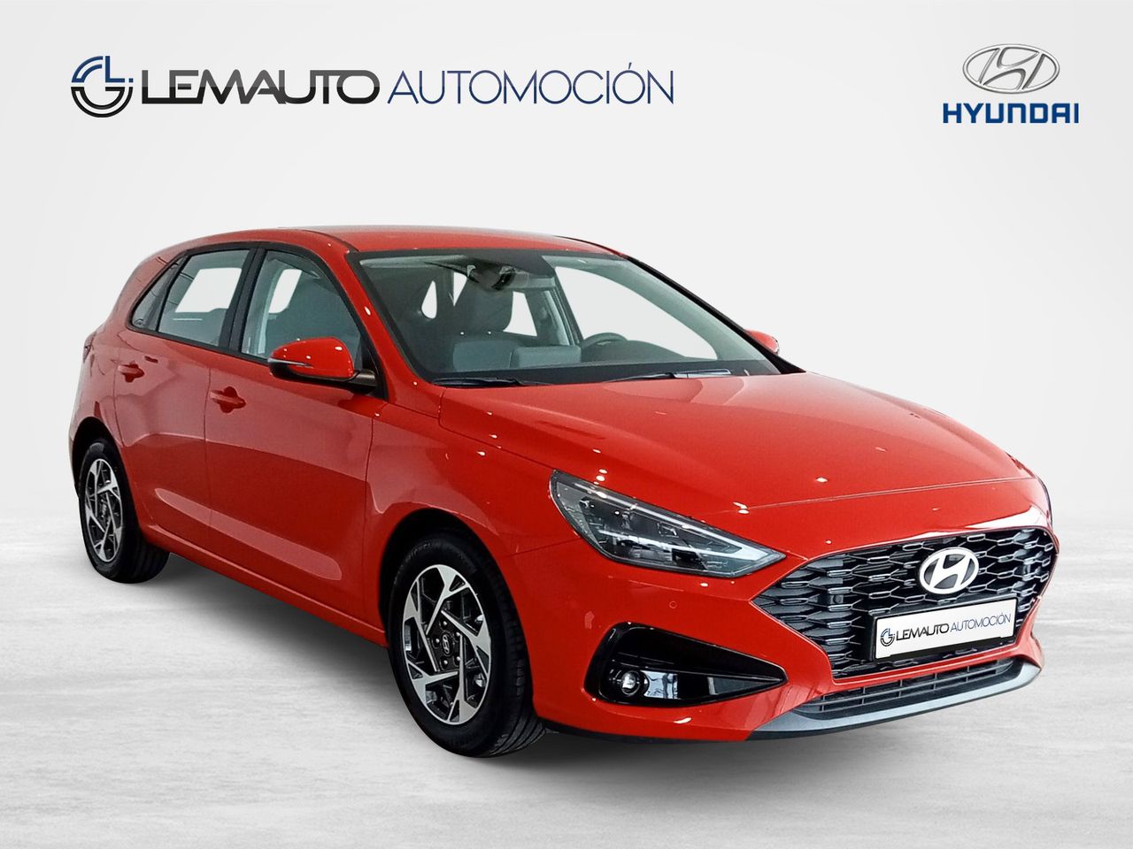 Hyundai i30 1.0 TGDI 48V Klass - Foto 2