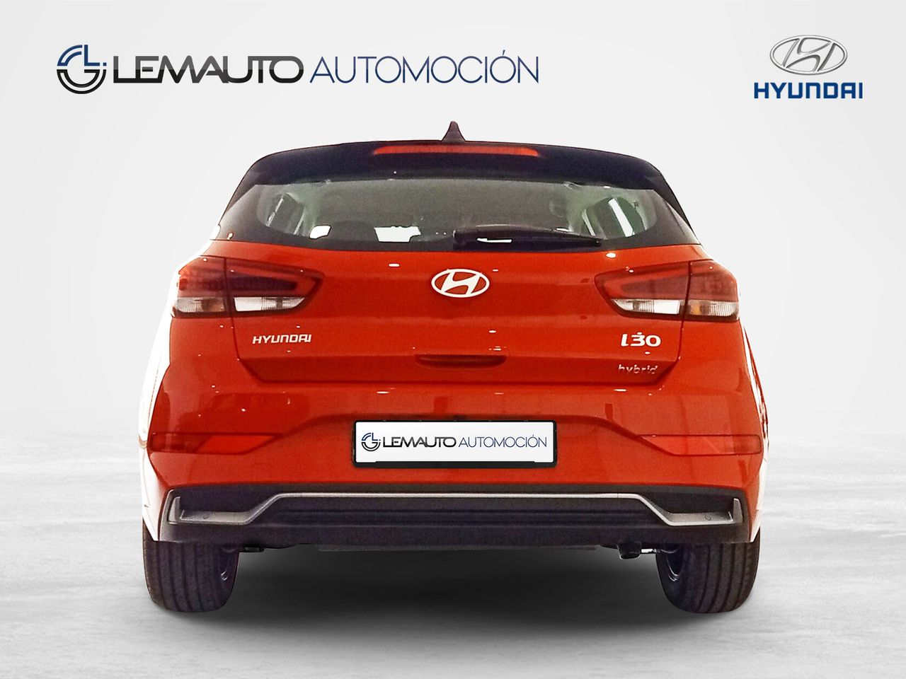 Hyundai i30 1.0 TGDI 48V Klass - Foto 2