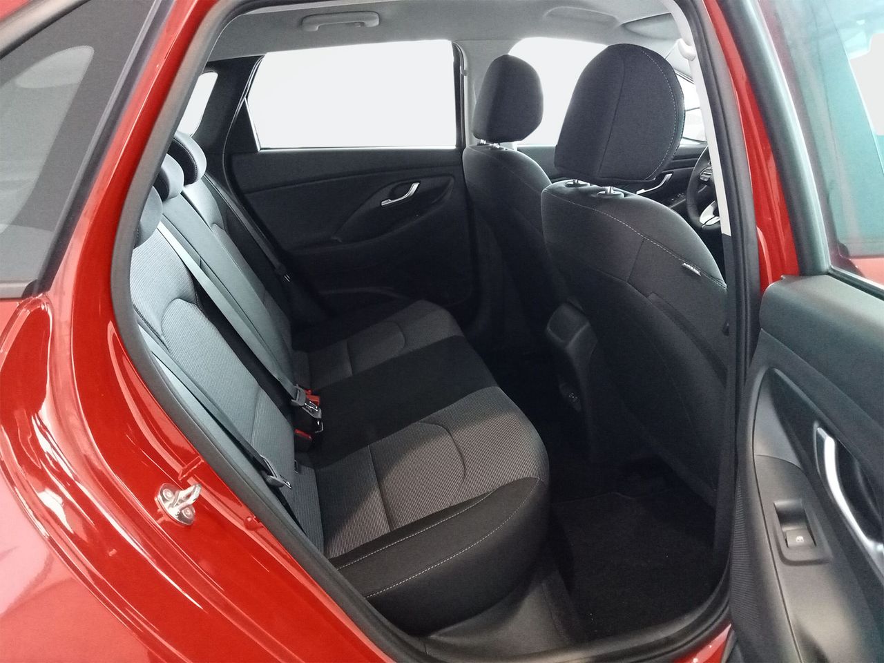 Hyundai i30 1.0 TGDI 48V Klass - Foto 2