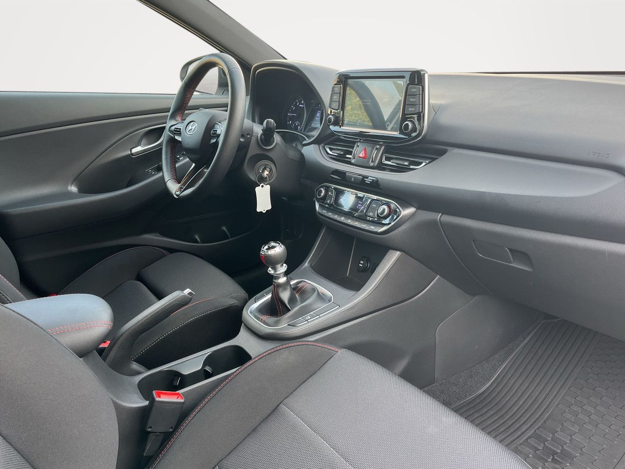 Hyundai i30 1.0 TGDI N Line 30 Aniversario - Foto 2