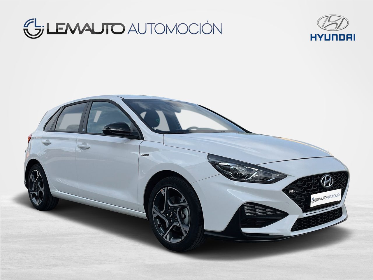 Hyundai i30 1.0 TGDI N Line 30 Aniversario - Foto 2