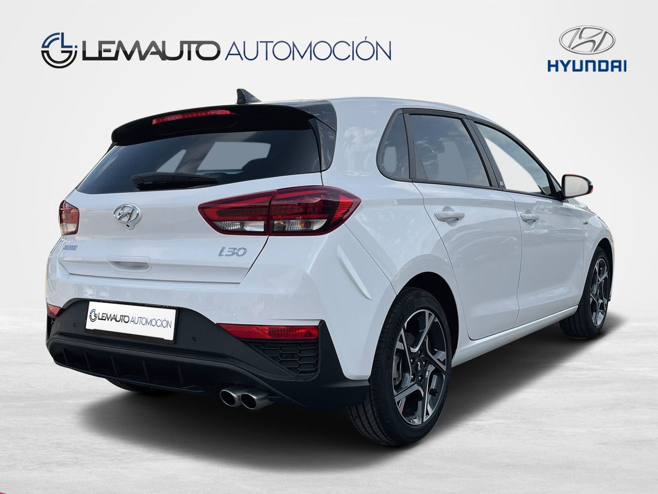 Hyundai i30 1.0 TGDI N Line 30 Aniversario - Foto 2