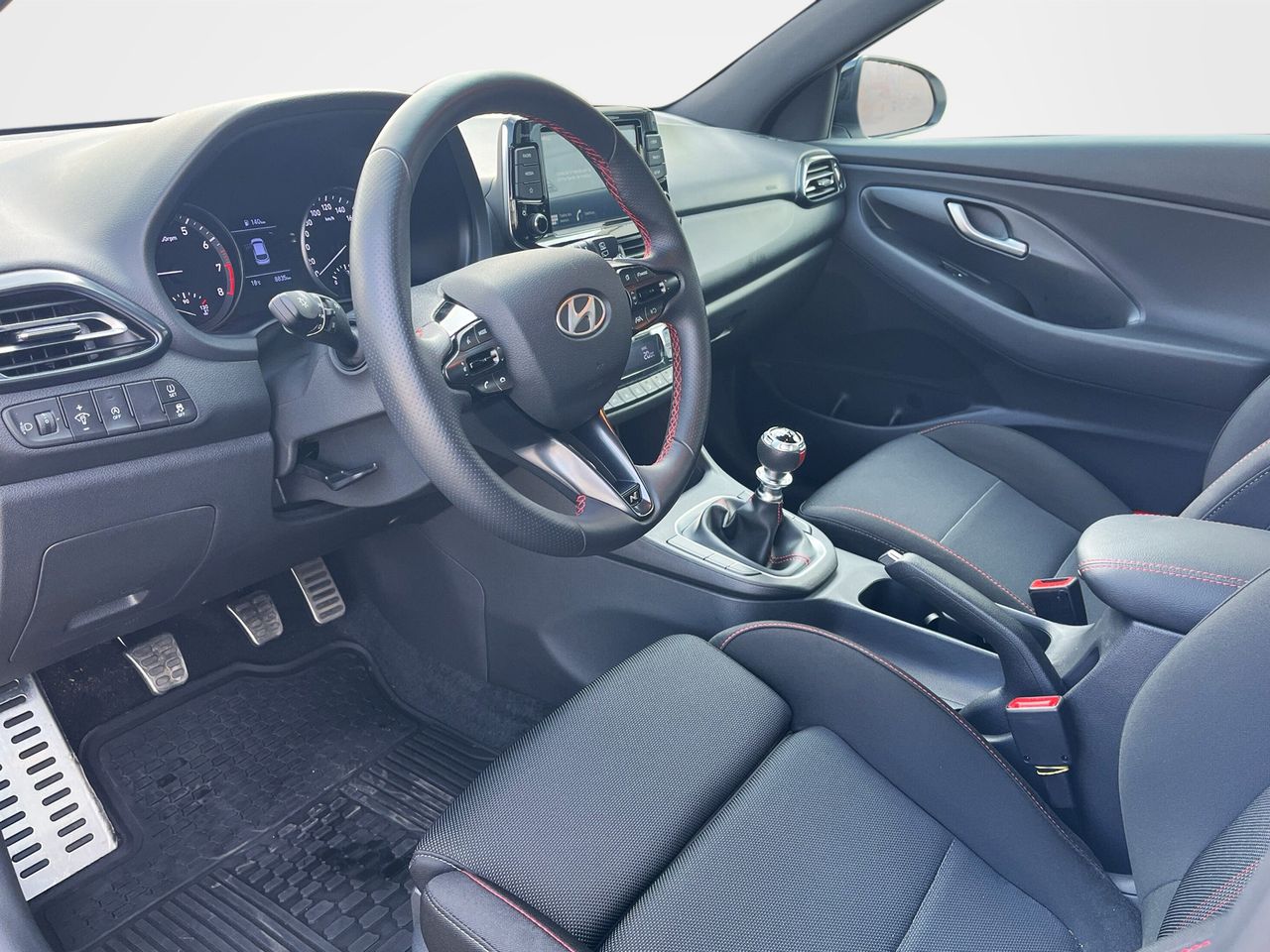 Hyundai i30 1.0 TGDI N Line 30 Aniversario - Foto 2