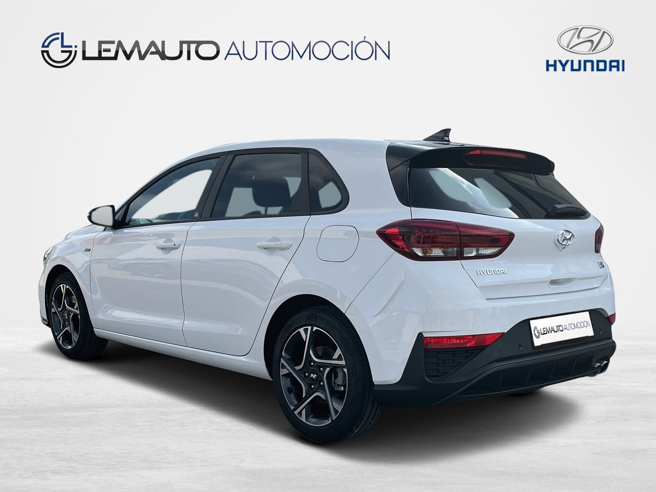 hyundai i30 2024 / foto grande (3)