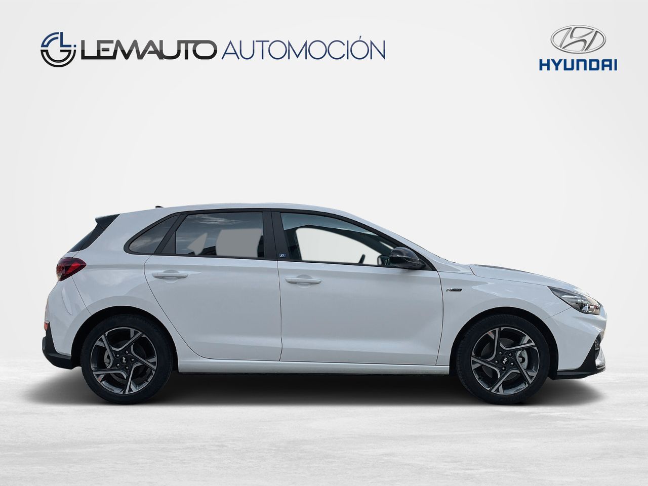Hyundai i30 1.0 TGDI N Line 30 Aniversario - Foto 2