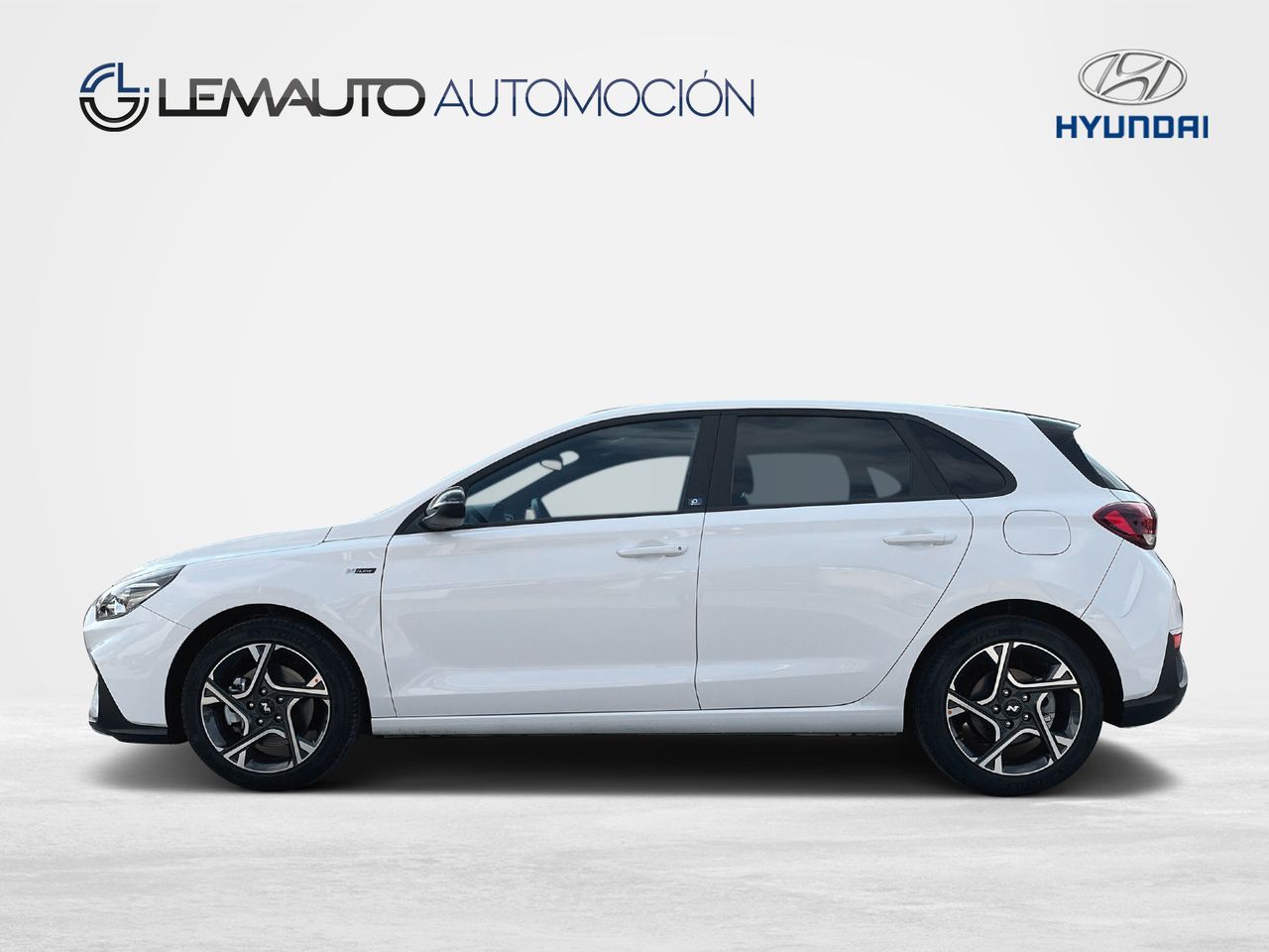 hyundai i30 2024 / foto grande (2)
