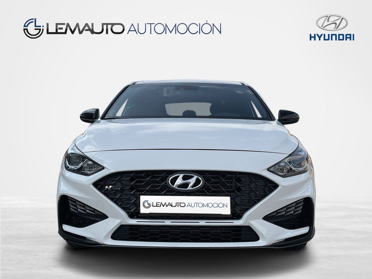 Hyundai i30 1.0 TGDI N Line 30 Aniversario - Foto 2