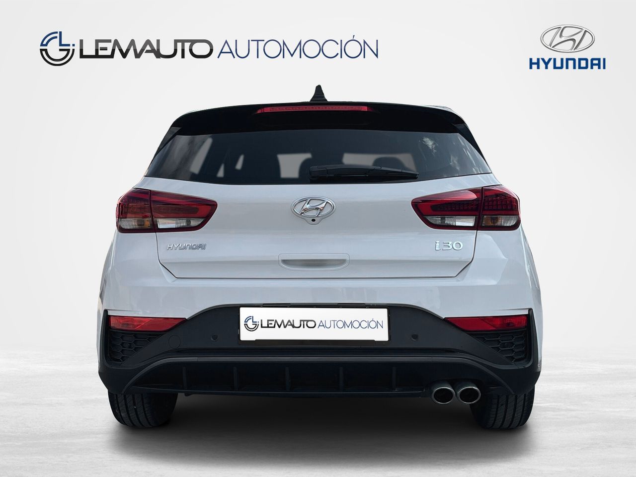 Hyundai i30 1.0 TGDI N Line 30 Aniversario - Foto 2