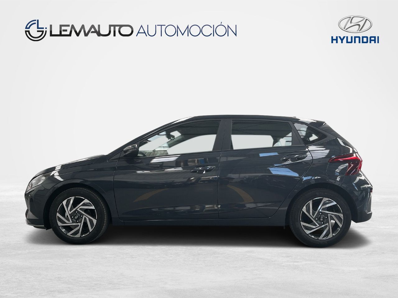 Hyundai i20 1.0 TGDI 74kW (100CV) Klass - Foto 2