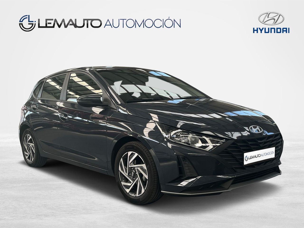 Hyundai i20 1.0 TGDI 74kW (100CV) Klass - Foto 2