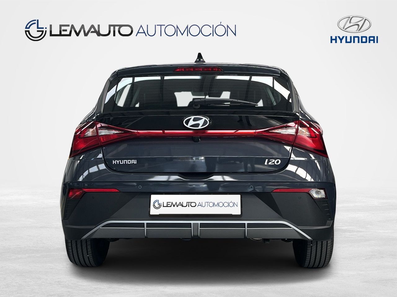 Hyundai i20 1.0 TGDI 74kW (100CV) Klass - Foto 2