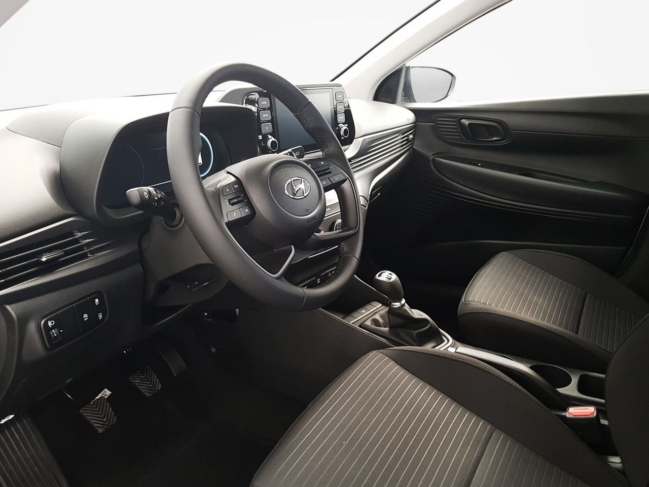 Hyundai i20 1.0 TGDI 74kW (100CV) Klass - Foto 2
