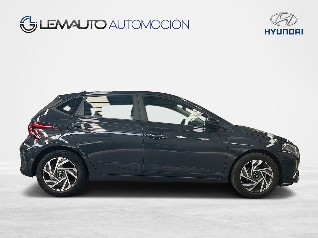 Hyundai i20 1.0 TGDI 74kW (100CV) Klass - Foto 2