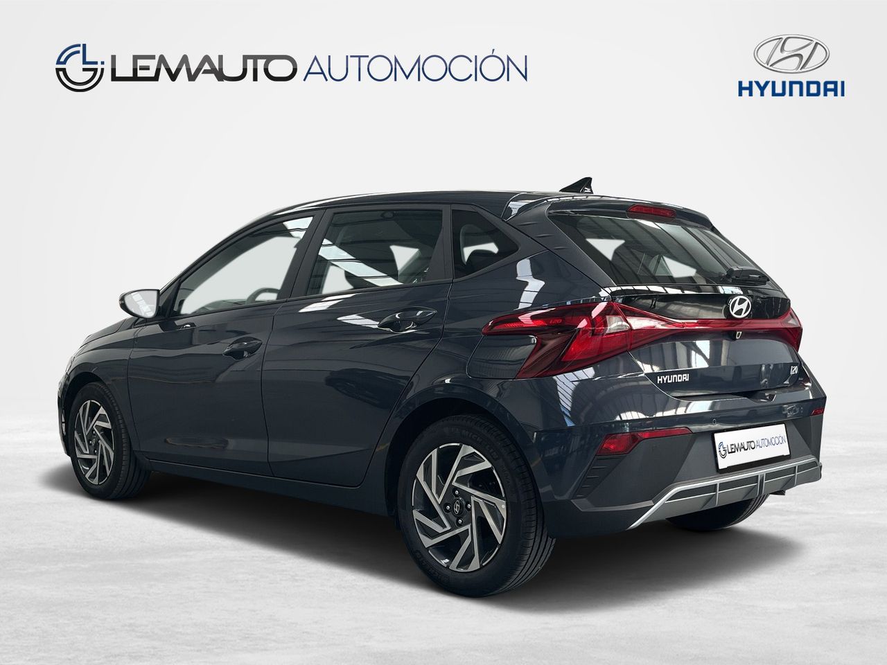 Hyundai i20 1.0 TGDI 74kW (100CV) Klass - Foto 2