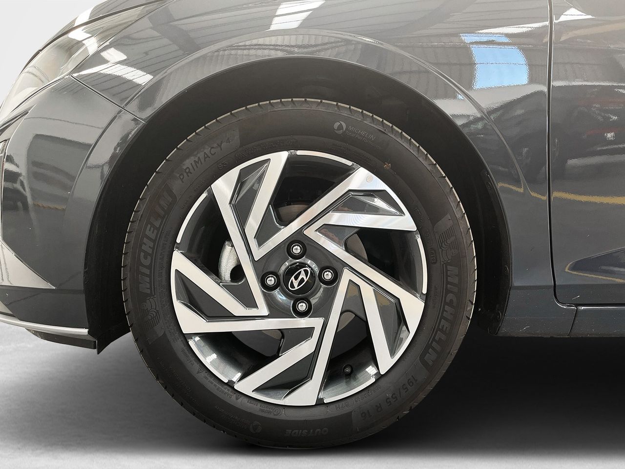 Hyundai i20 1.0 TGDI 74kW (100CV) Klass - Foto 2