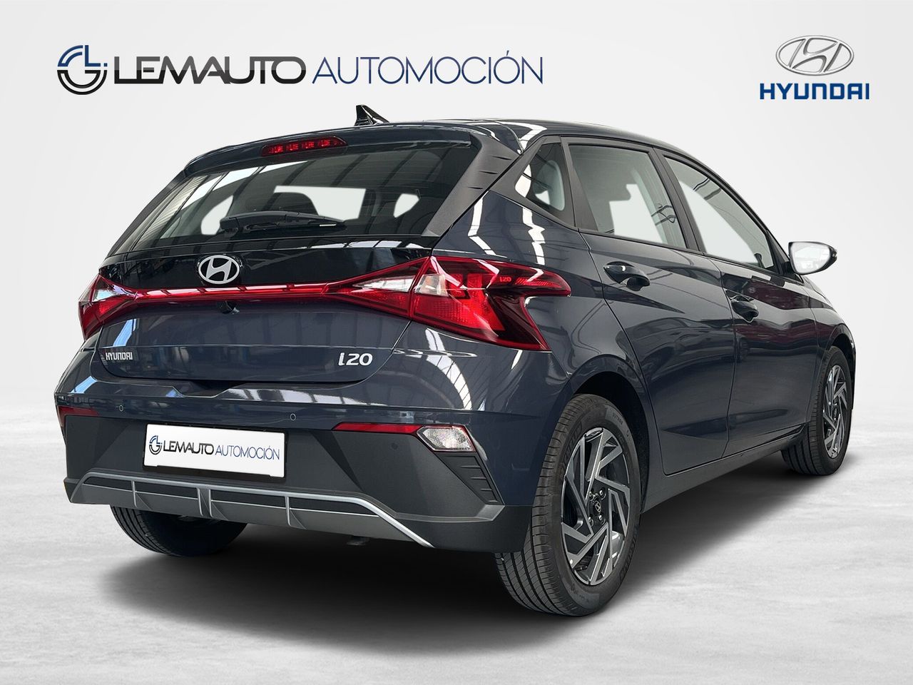 Hyundai i20 1.0 TGDI 74kW (100CV) Klass - Foto 2