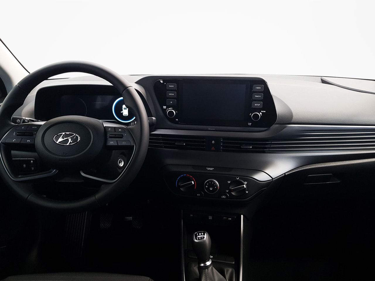 Hyundai i20 1.0 TGDI 74kW (100CV) Klass - Foto 2